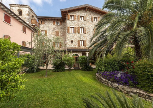HOTEL ANTICO MONASTERO 30