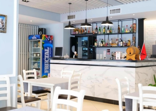 HOTEL ALPHA 7