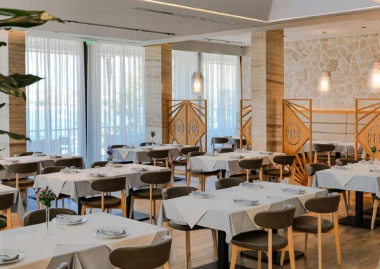 HOTEL SARANDA BUTRINTI AFFILIATED BY MELIA 6
