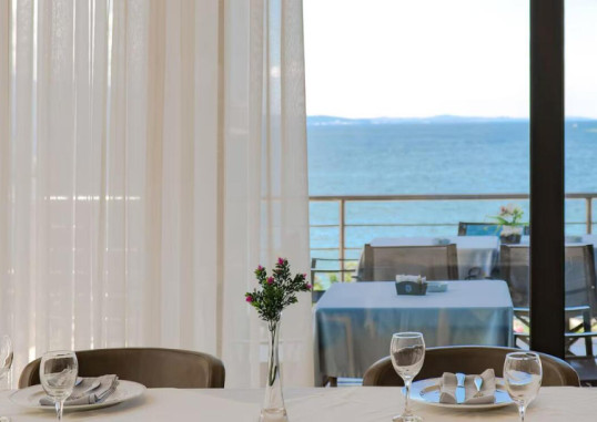 HOTEL SARANDA BUTRINTI AFFILIATED BY MELIA 7