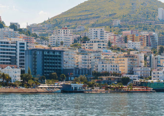 HOTEL SARANDA BUTRINTI AFFILIATED BY MELIA 10