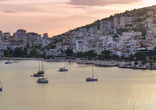 HOTEL SARANDA BUTRINTI AFFILIATED BY MELIA 11