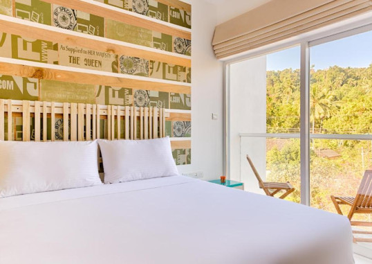 HOTEL J UNAWATUNA 3