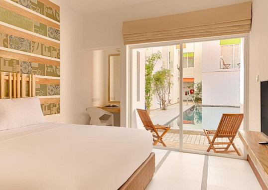 HOTEL J UNAWATUNA 5