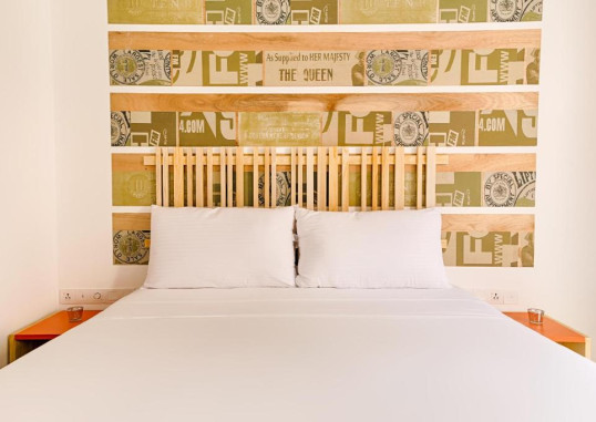 HOTEL J UNAWATUNA 6