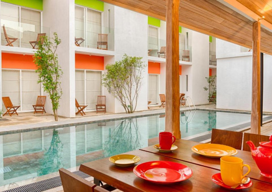 HOTEL J UNAWATUNA 11