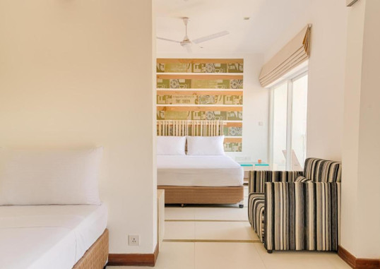 HOTEL J UNAWATUNA 14