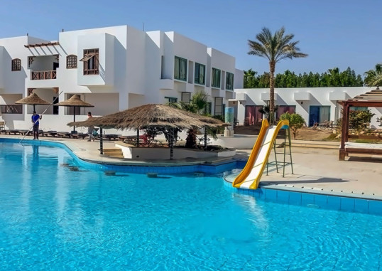 BADAWIA HOTEL 1