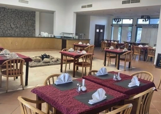 BADAWIA HOTEL 17