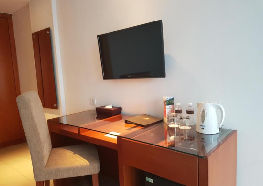 THE SUN HOTEL & SPA 14