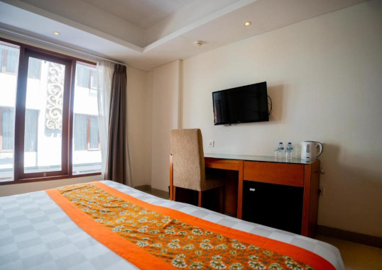 THE SUN HOTEL & SPA 27
