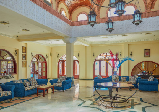 PROTELS CRYSTAL BEACH RESORT 5