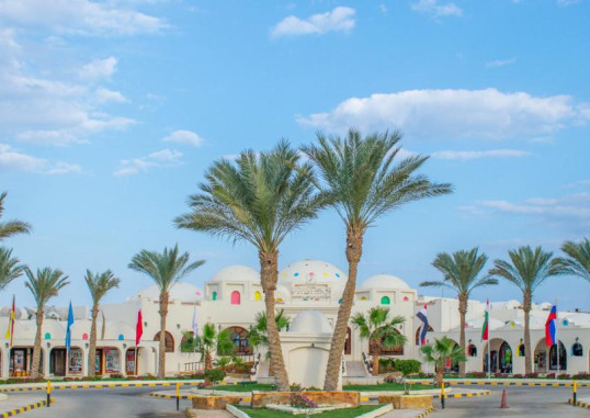 PROTELS CRYSTAL BEACH RESORT 8