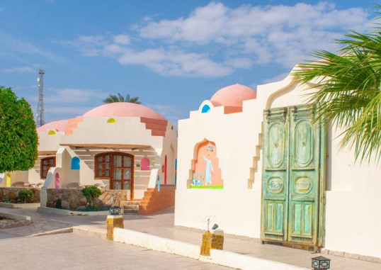 PROTELS CRYSTAL BEACH RESORT 10