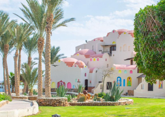 PROTELS CRYSTAL BEACH RESORT 11