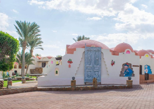 PROTELS CRYSTAL BEACH RESORT 12
