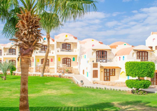 PROTELS CRYSTAL BEACH RESORT 13