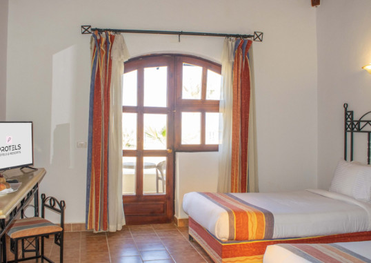 PROTELS CRYSTAL BEACH RESORT 18