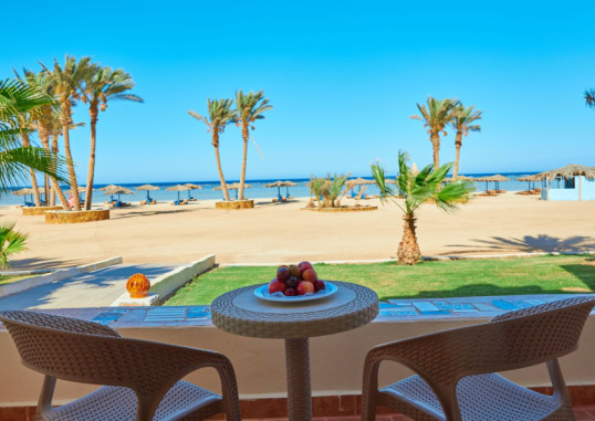 PROTELS CRYSTAL BEACH RESORT 20