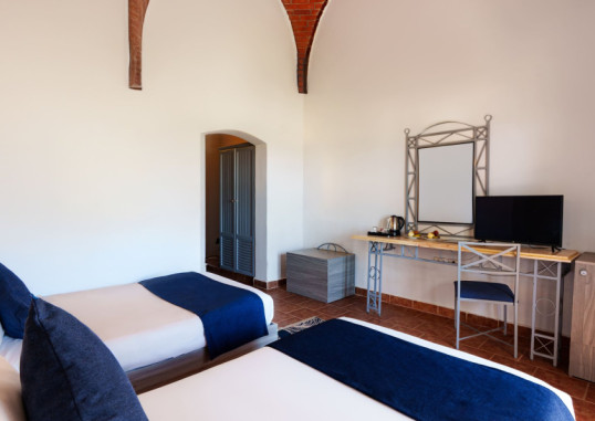 PROTELS CRYSTAL BEACH RESORT 23
