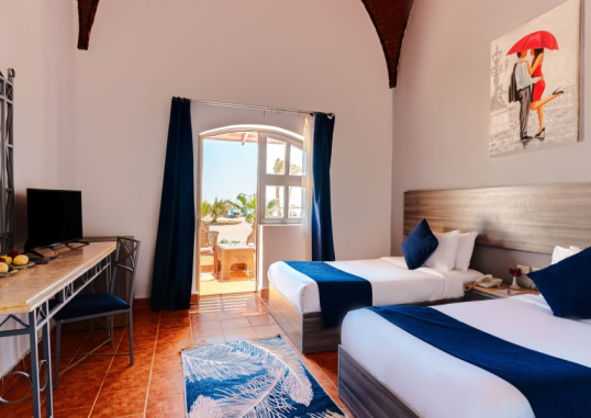 PROTELS CRYSTAL BEACH RESORT 24