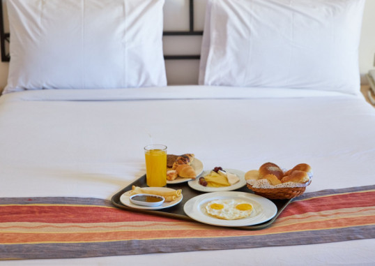 PROTELS CRYSTAL BEACH RESORT 26