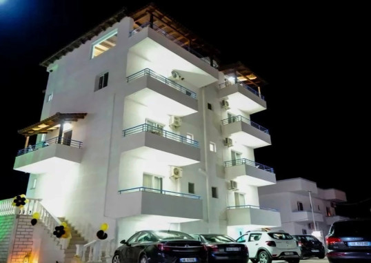 ATLANTIS RESIDENCE 1