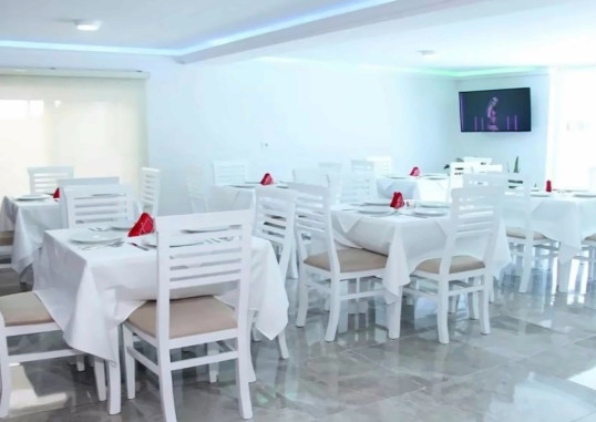 ATLANTIS RESIDENCE 3