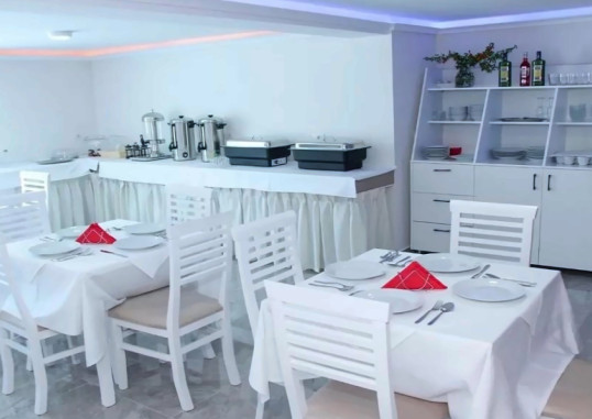 ATLANTIS RESIDENCE 4