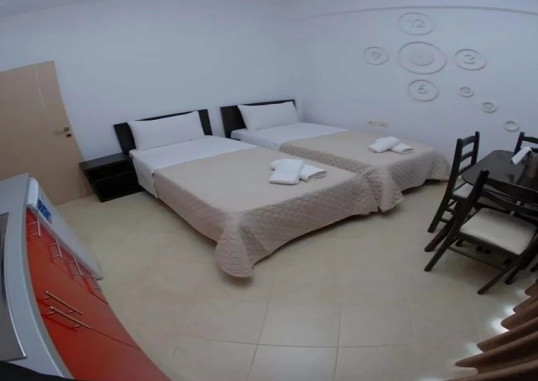 ATLANTIS RESIDENCE 5