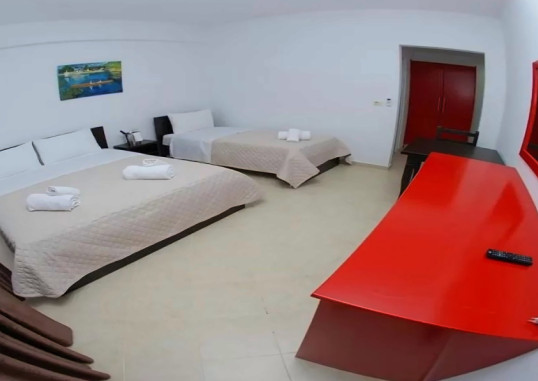 ATLANTIS RESIDENCE 6