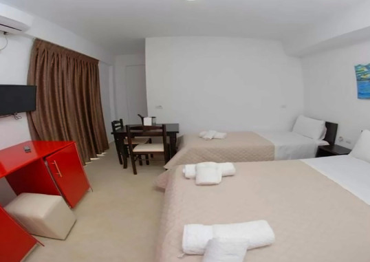 ATLANTIS RESIDENCE 7