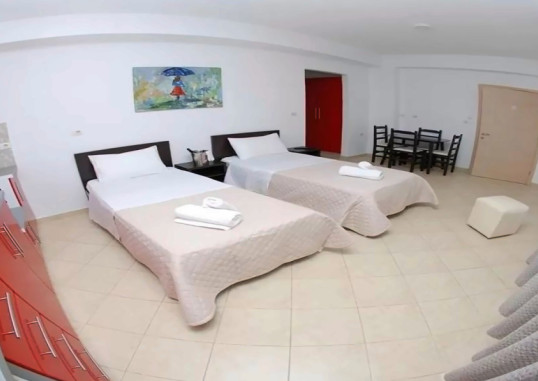 ATLANTIS RESIDENCE 9
