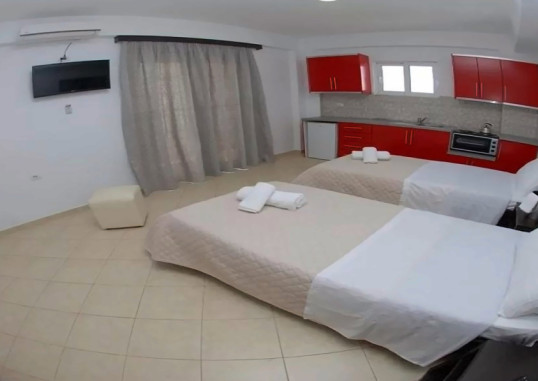 ATLANTIS RESIDENCE 10