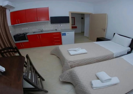 ATLANTIS RESIDENCE 11
