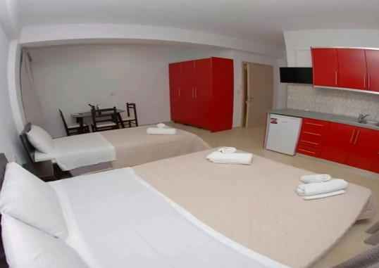 ATLANTIS RESIDENCE 12