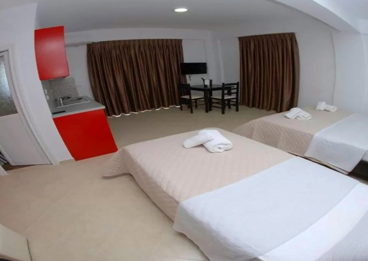 ATLANTIS RESIDENCE 13