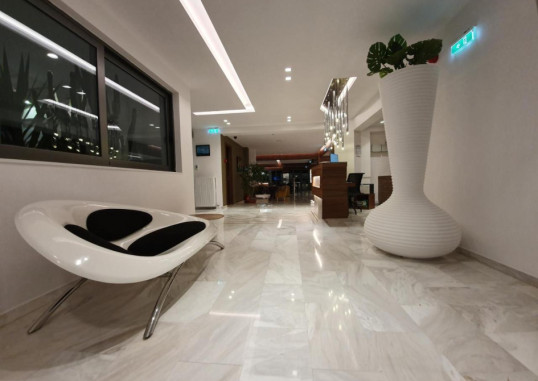 HOTEL POSEIDON 6