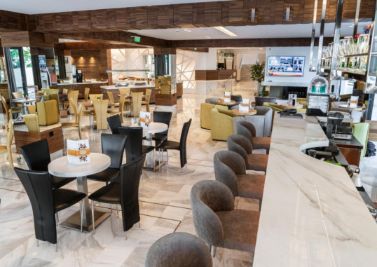 HOTEL POSEIDON 7