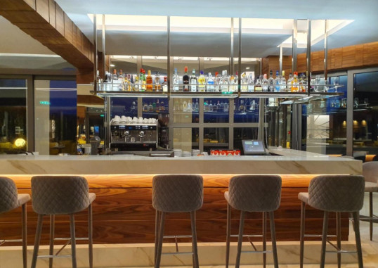 HOTEL POSEIDON 8