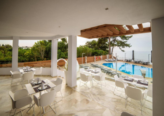 HOTEL POSEIDON 15