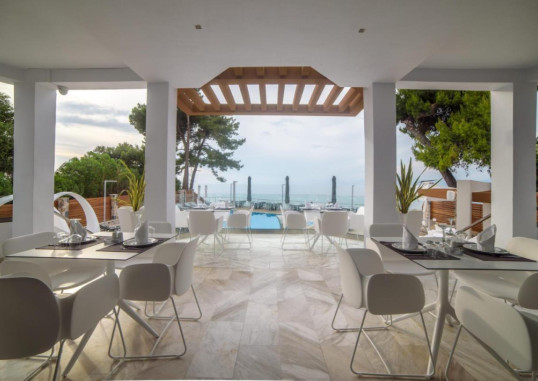 HOTEL POSEIDON 16
