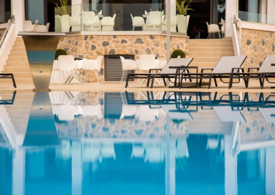 HOTEL POSEIDON 19