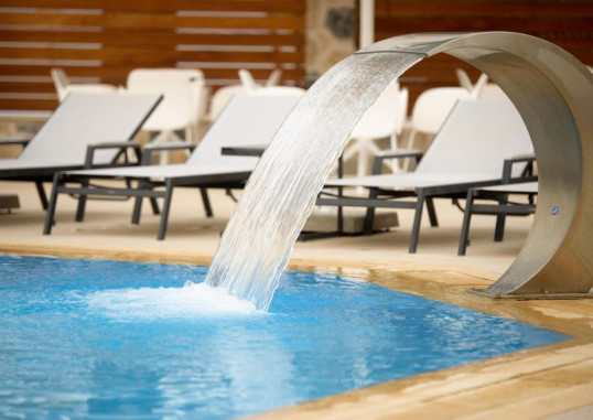 HOTEL POSEIDON 20