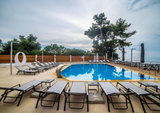 HOTEL POSEIDON 22