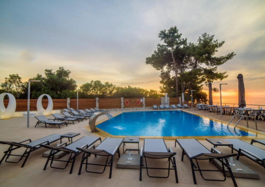 HOTEL POSEIDON 23