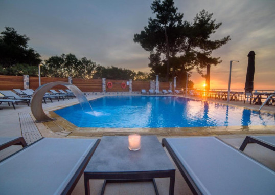 HOTEL POSEIDON 24