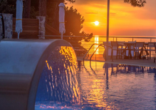 HOTEL POSEIDON 27