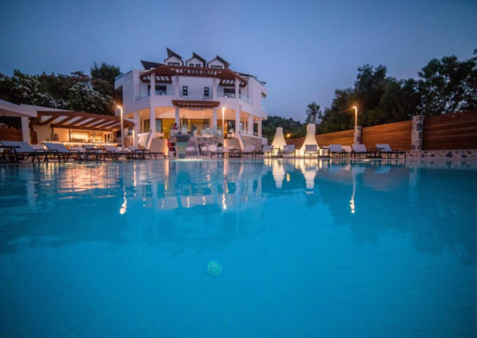 HOTEL POSEIDON 28