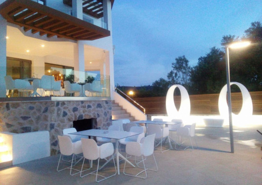 HOTEL POSEIDON 29